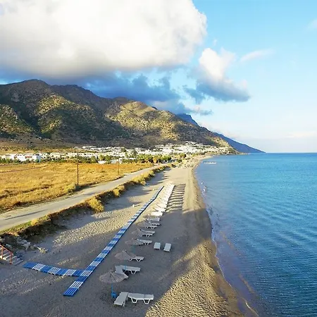 Kalimera Mare Szálloda Kardamena (Kos)