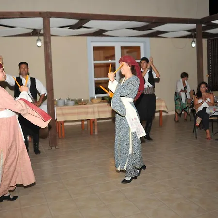 Szálloda Kalimera Mare 3*