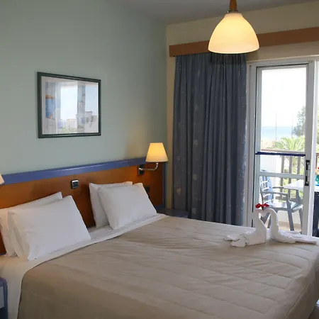 Szálloda Kalimera Mare 3*