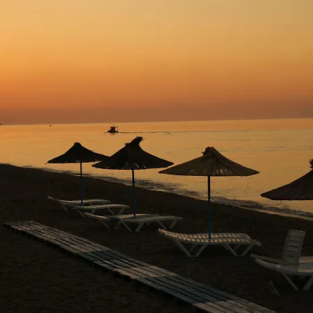 Szálloda Kalimera Mare