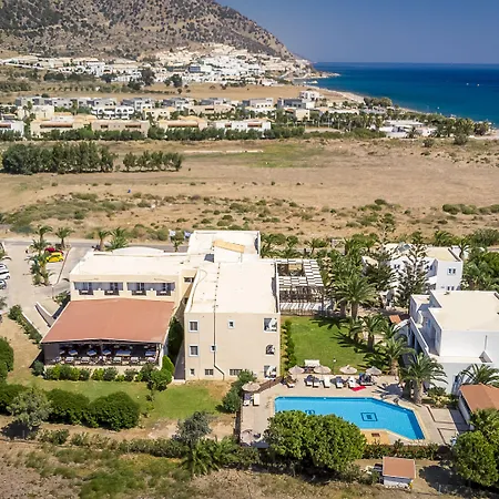Szálloda Kalimera Mare Kardamena (Kos)