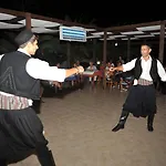 卡利梅拉马雷酒店 3* Kardamena (Kos)