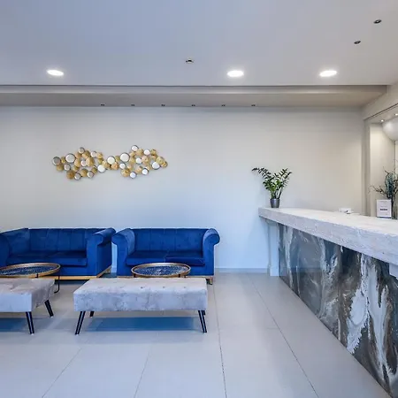 Kalimera Mare 3* Kardamena (Kos)