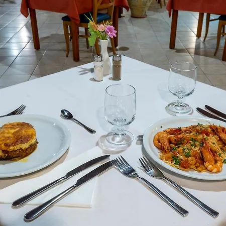 Hotel Kalimera Mare 3*