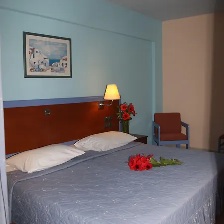 Kalimera Mare Hotel 3*