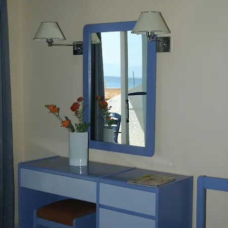Kalimera Mare 3*