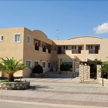 Kalimera Mare Hotel 3*