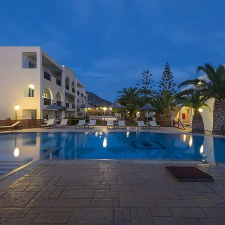 Kalimera Mare 3* Kardamena (Kos)