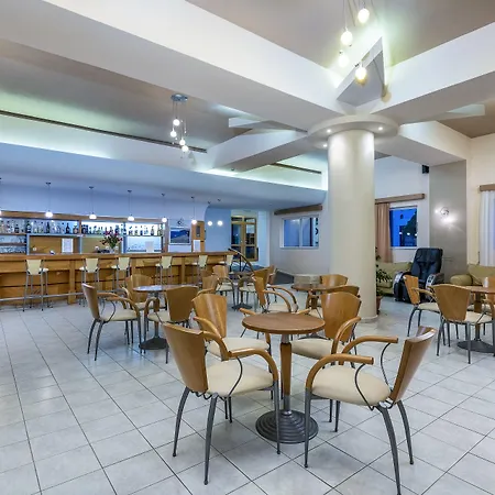 Kalimera Mare 3* Kardamena (Kos)