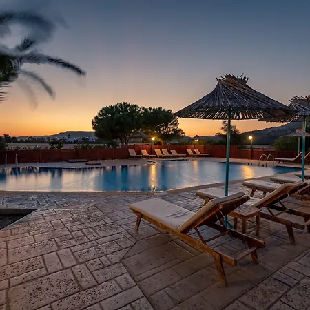 Kalimera Mare 3*