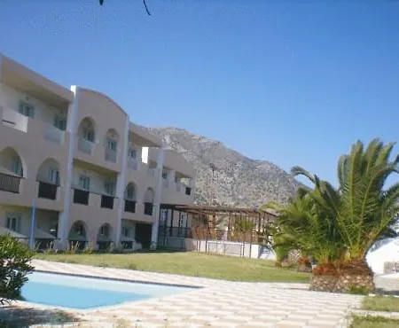 Kalimera Mare 3* Kardamena (Kos)