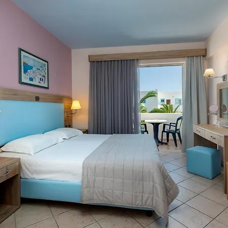 Kalimera Mare 3* Kardamena (Kos)