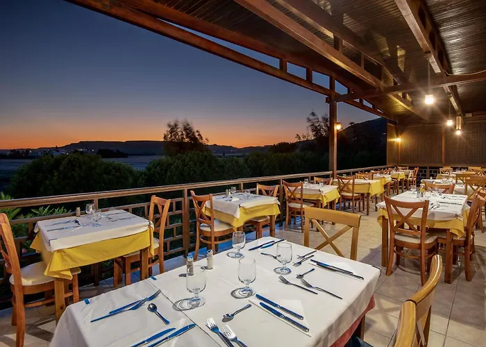 Kalimera Mare 3*