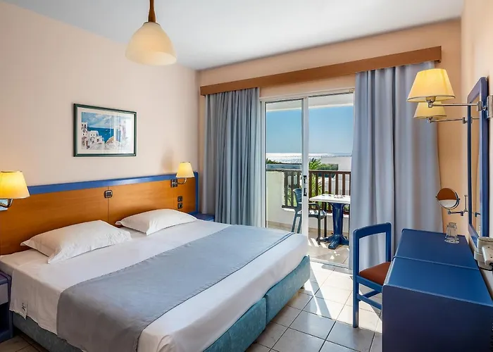 Hotel Kalimera Mare Kardamena (Kos)