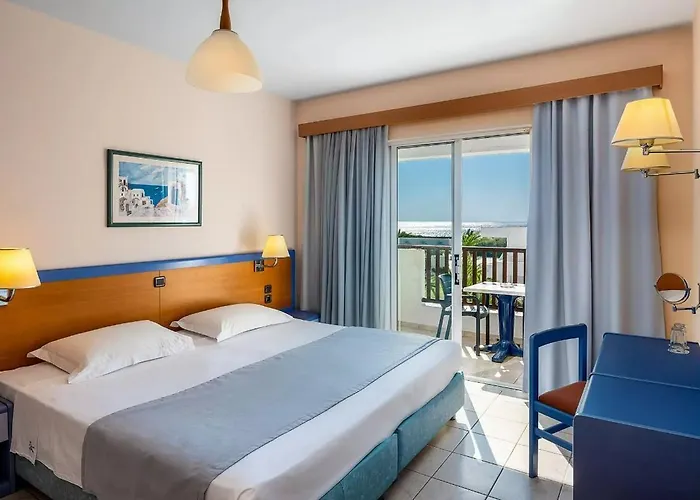 Kalimera Mare 3* Kardamena (Kos)