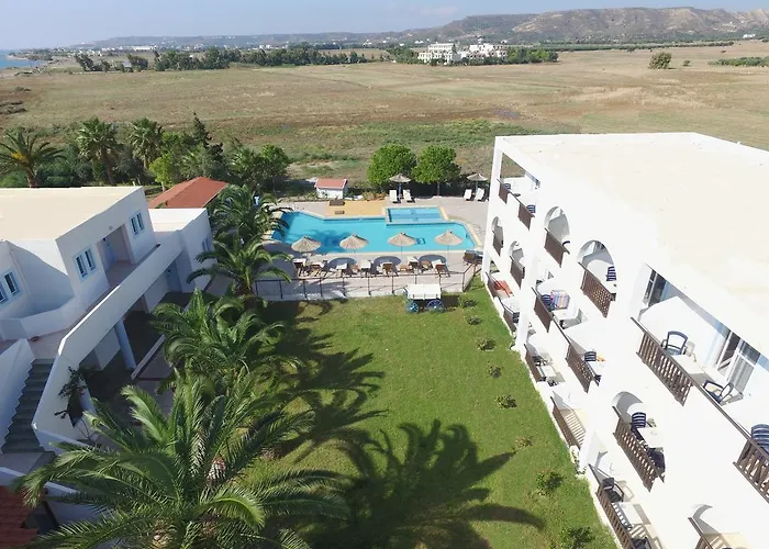 Kalimera Mare Hotel 3*