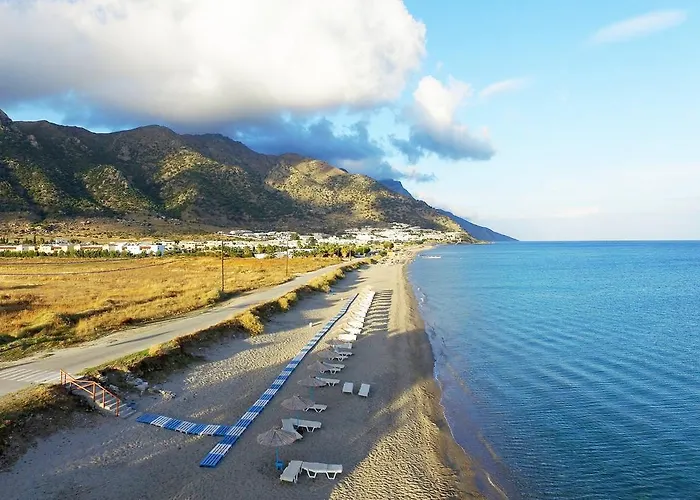 Kalimera Mare Hotel Kardamena (Kos)