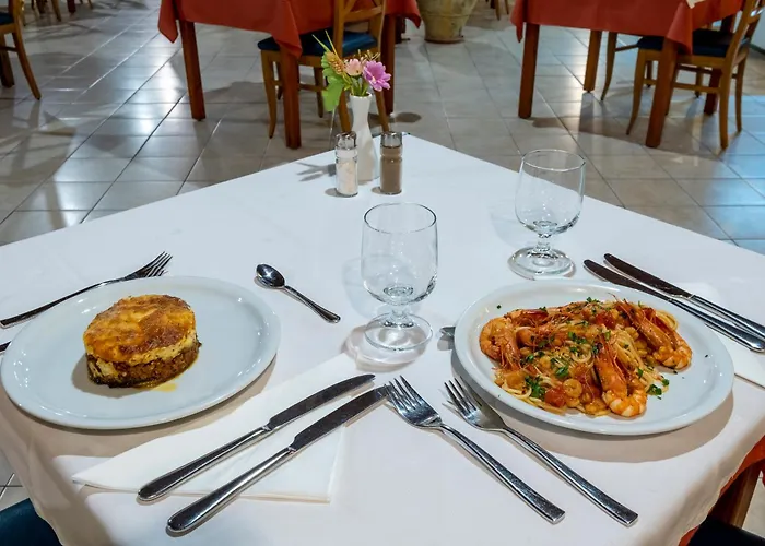 Hotel Kalimera Mare 3*