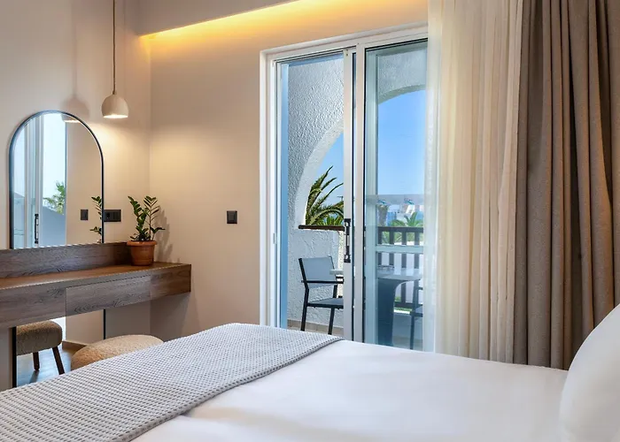 Kalimera Mare Hotel Kardamena (Kos)