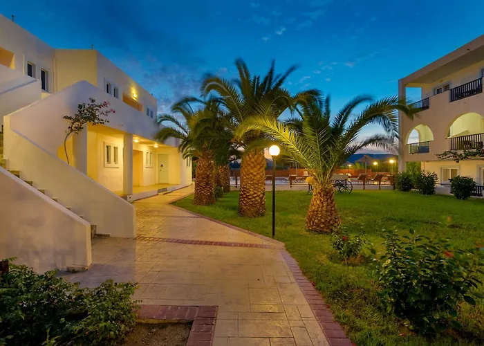 Hotel Kalimera Mare 3*