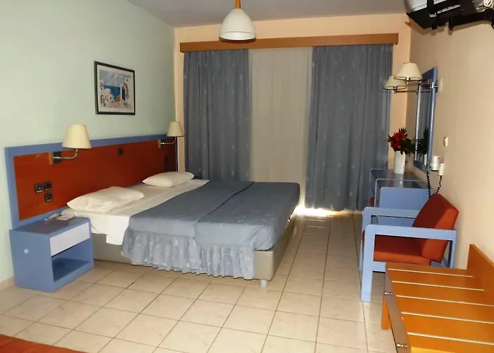 Kalimera Mare 3* Kardamena (Kos)