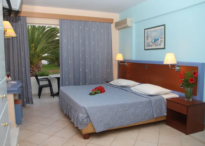 Hotel Kalimera Mare