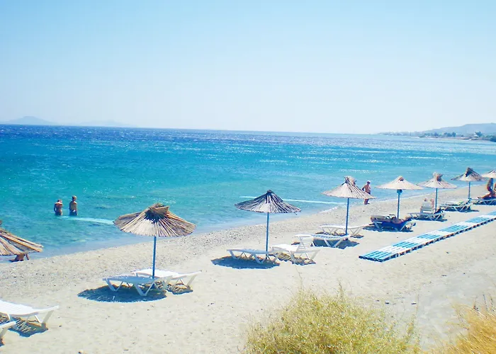 Kalimera Mare Hotel 3*