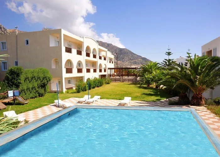 Hotel Kalimera Mare
