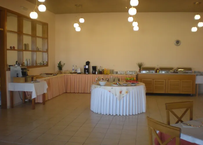 Hotel Kalimera Mare