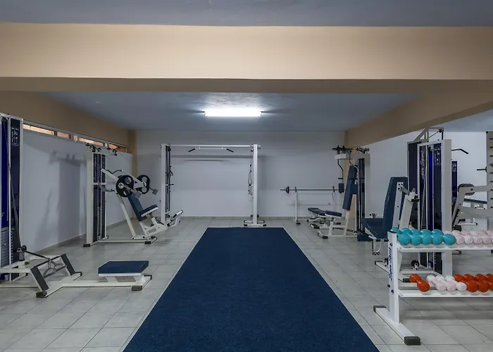 Hotel Kalimera Mare