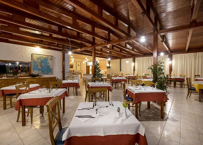 Hotel Kalimera Mare
