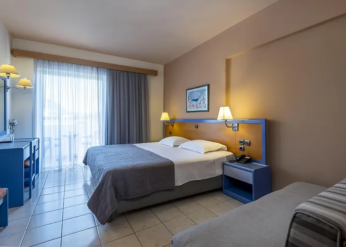 Hotel Kalimera Mare Kardamena (Kos)