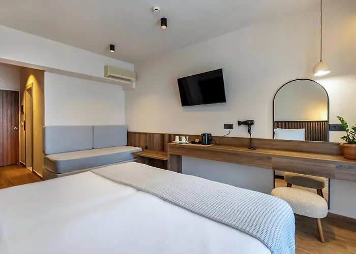 Hotel Kalimera Mare Kardamena (Kos)