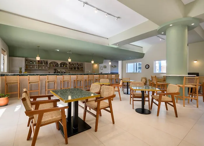 Kalimera Mare Hotel