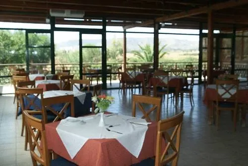 Kalimera Mare Hotel 3*