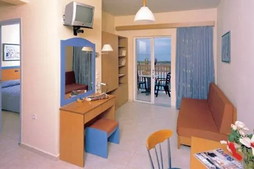 Hotel Kalimera Mare 3*