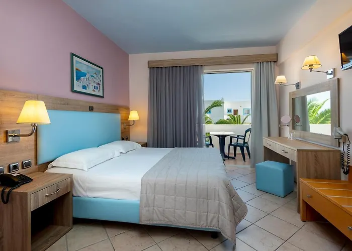 Kalimera Mare 3* Kardamena (Kos)