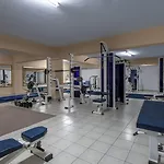 Hotell Kalimera Mare Kardamena (Kos)