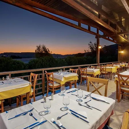 Kalimera Mare 3*