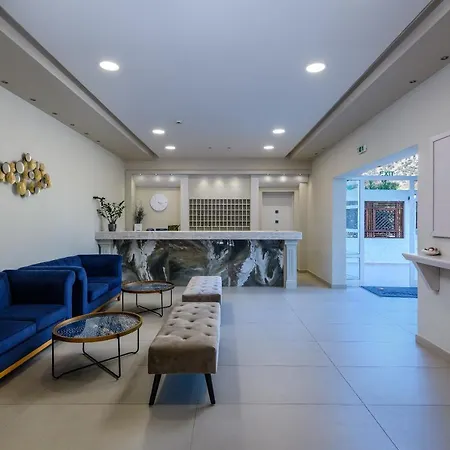 Hotel Kalimera Mare Kardamena (Kos)