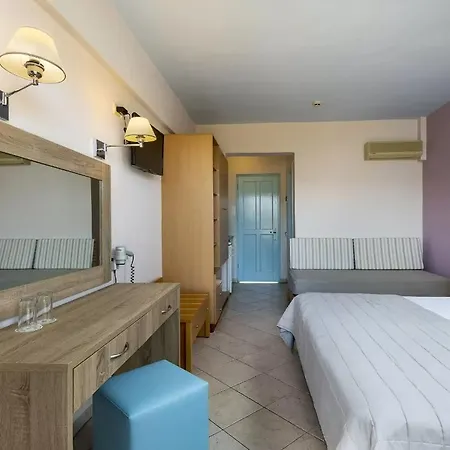 Отель Kalimera Mare 3*