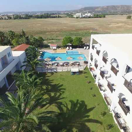 Kalimera Mare Hotel 3*