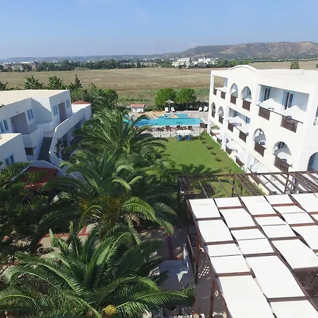 Kalimera Mare Hotell