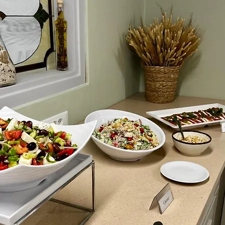 Hotel Kalimera Mare Kardamena (Kos)