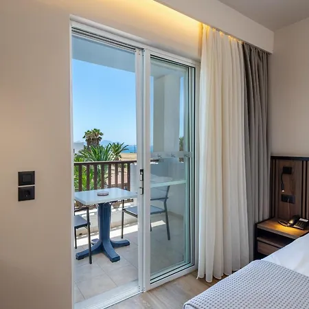 Отель Kalimera Mare 3*