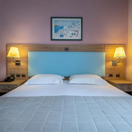 Kalimera Mare 3* Kardamena (Kos)