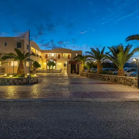 Hotel Kalimera Mare