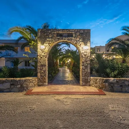 Kalimera Mare Hotel Kardamena (Kos)