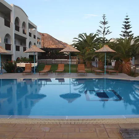 Hotel Kalimera Mare 3*