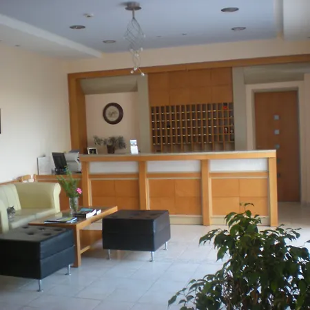 Hotel Kalimera Mare 3*